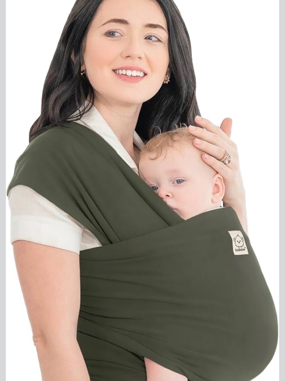 Wrap Carrier